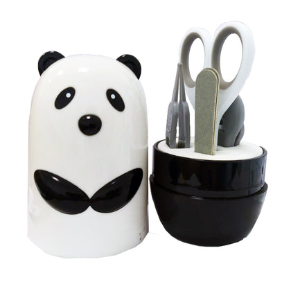 Chicco Set Manicure Panda