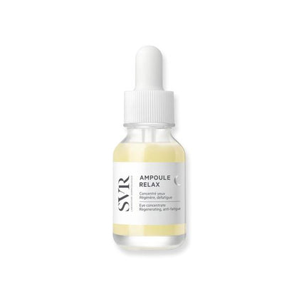 Svr Ampoule Relax 15ml