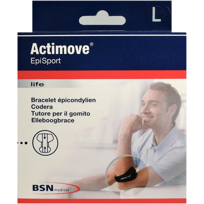 Actimove Bracciale Antiepico L