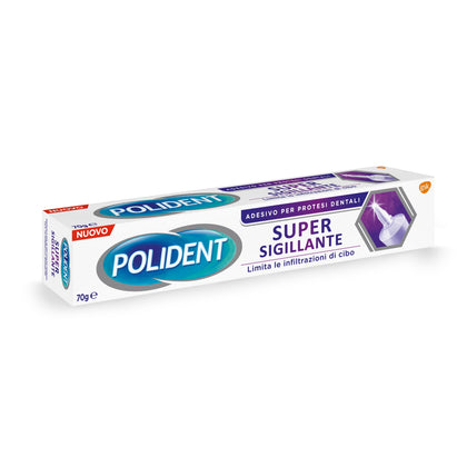 Polident Super Sigillante 70g