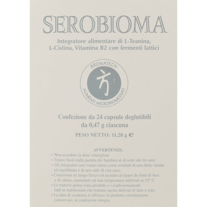 Serobioma 24 Capsule