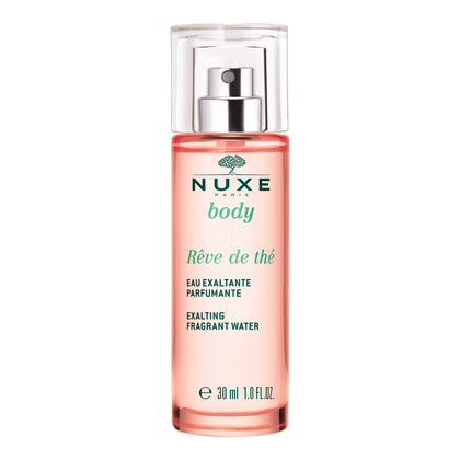 Nuxe Body Reve De The Acqua Energizzante Profumata 30ml