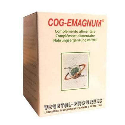 Cog Emagnum 60 Compresse