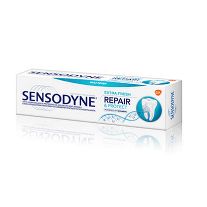 Sensodyne Repair & Protect Extra Fresh