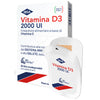Ibsa Vitamina D3 2000ui 30 Film Orodispersibili
