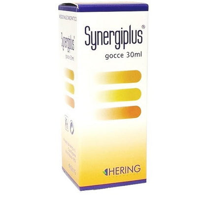 Ignatiaplus Gocce 30ml