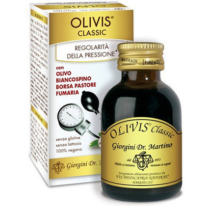 Olivis Classico 50ml