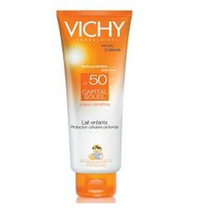 Ideal Soleil Latte Bb 50 300ml