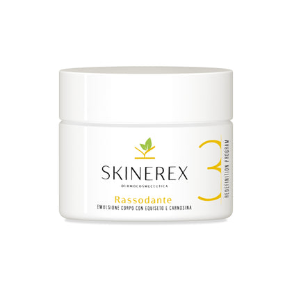 Skinerex 3 Rassodante 200ml