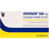 Arvenum 60 Compresse Riv 500mg
