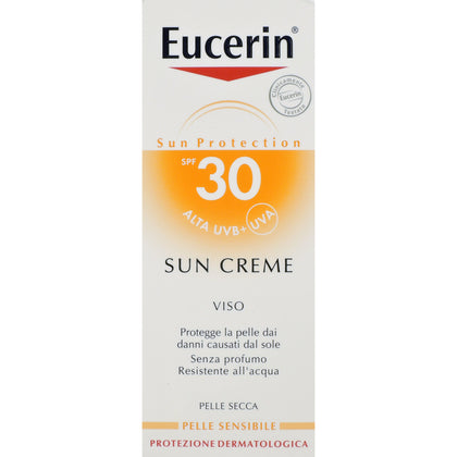 Eucerin Sun Viso Crema Spf30 Edizione 2019