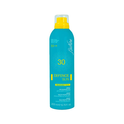 Defence Sun 30 Spray Trasparente