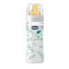 Chicco Biberon Benessere In Vetro 240ml