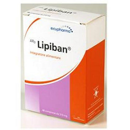 Ard Lipiban 48 Compresse