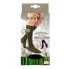 Solidea Socks For You Merino Bamboo Rumba Nero S