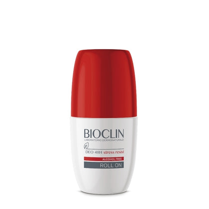 Bioclin Deo Roll-on 48h Stress Resist