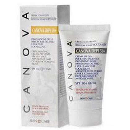 Depi 50+ Canova Crema 50ml