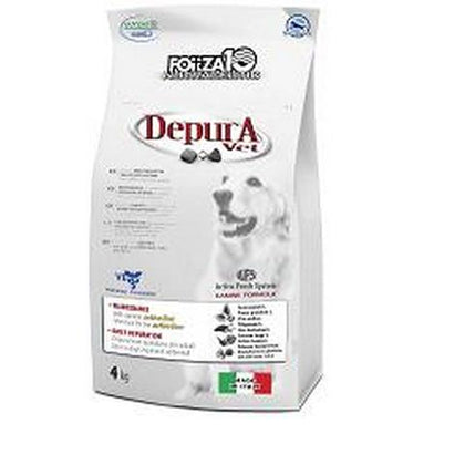Forza10 Nutraceutic Depura 10k