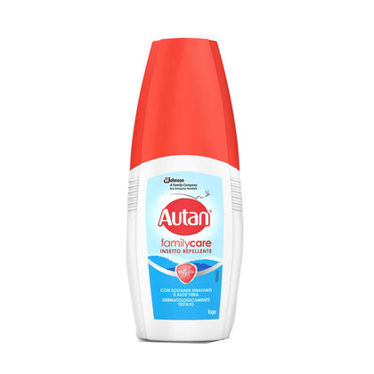Autan Family Care Vapo 100ml