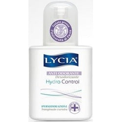 Lycia Spray Antiodorante Hydro Control 75ml