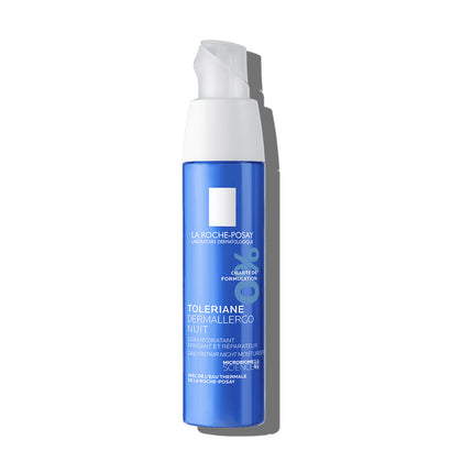 La Roche Posay Toleriane Dermallergo Notte 40ml