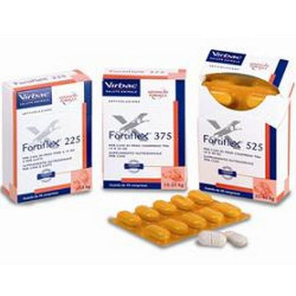 Fortiflex 375mg 30 Compresse