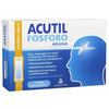 Acutil Fosforo 12 Stick Orosolubili