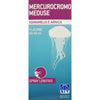 Mercurocromo Meduse Spray 50ml