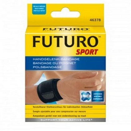 Futuro Sport Polsino Elast Ne