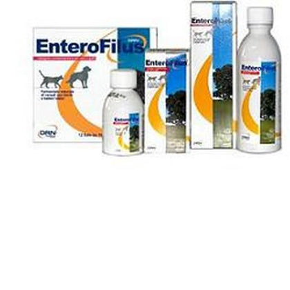 Enterofilus Mang Sempl 250ml