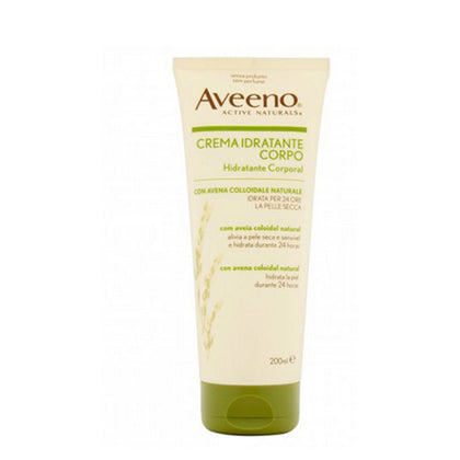 Aveeno Pelli Normali Crema Idratante Corpo 200ml Promozional
