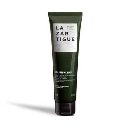 Lazartigue Balsamo Lavante Senza Schiuma 150ml