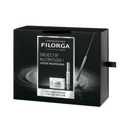 Filorga Cofanetto Nutri-filler Crema + Nutri-filler Lips