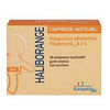 /haliborange 30 Compresse Masticabili (scade 7/25))