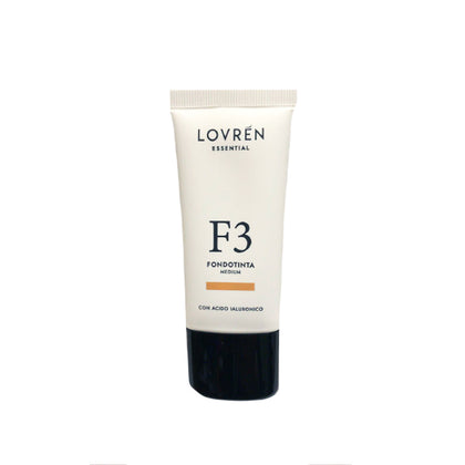 Fondotinta Medium 25ml
