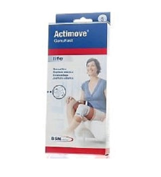 Actimove Ginocchiera El Xl