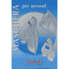 Prontex Maschera Fast Line