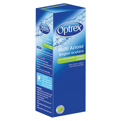 Optrex Bagno Oculare Multi Azione 300ml