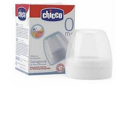 Ch Ghiera+bic 712282 Benessere