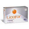 Licofor 30 Capsule
