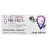 Valeriana Perfect J&e 30 Compresse
