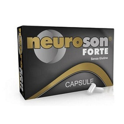 Neuroson Forte 30 Capsule