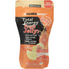 Named Total Energy Fruit Jelly Pesca Arancia Limone