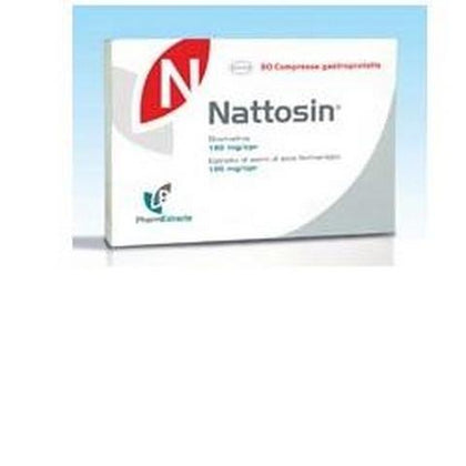 Nattosin 30 Compresse