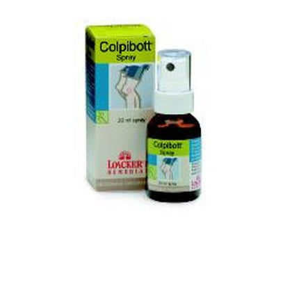 Colpibott Spray Os 20ml