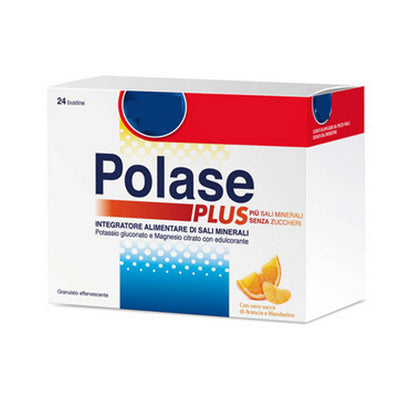 Polase Plus 24 Buste Promo