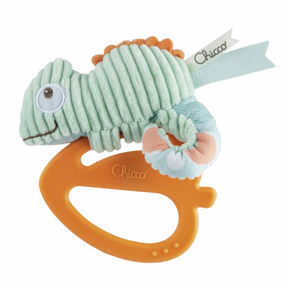 Chicco Massaggiagengive Camaleonte 1 Pezzo