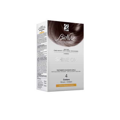 Bionike Shine On 4 Castano