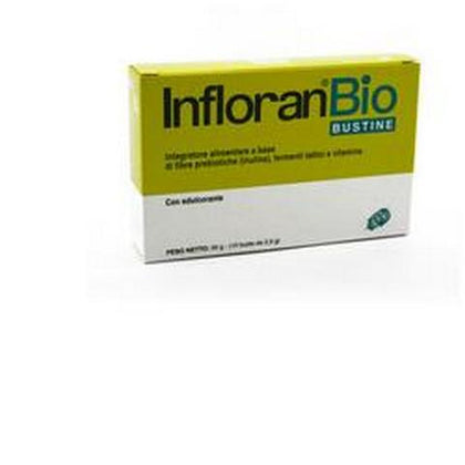 Infloran Bio 10 Buste