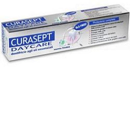 Curasept Daycare Dentifricio Men Fr